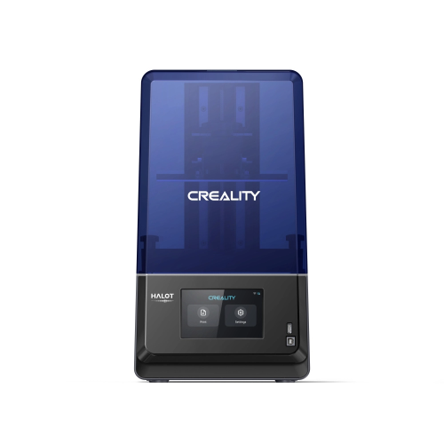 Creality HALOT-RAY
