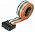 LCD cable, 10pin