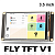 Экран 3.5" Fly TFT V1