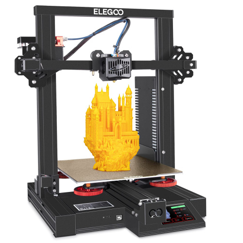 Elegoo Neptune 3