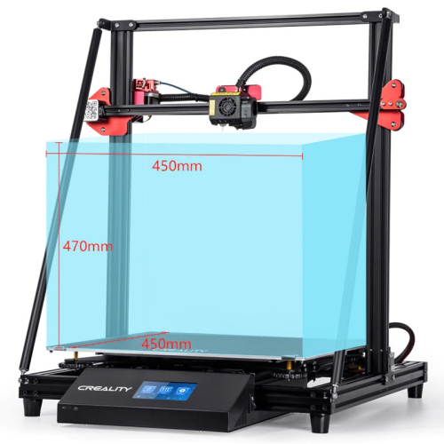 Creality CR-10 MAX