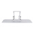 Платформа печати для Anycubic Mono X / Mono X 6K / M3 Plus