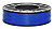 PLA синій, 1.75 мм, MonoFilament