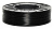 PLA чорний, 1.75 мм, MonoFilament
