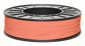 PLA пастельный красный, 1.75 мм, MonoFilament