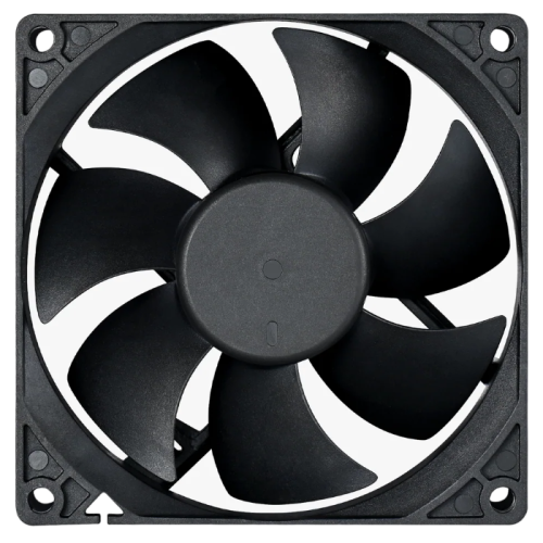 Chamber Temperature Regulator Fan (X1 & P1 Series)