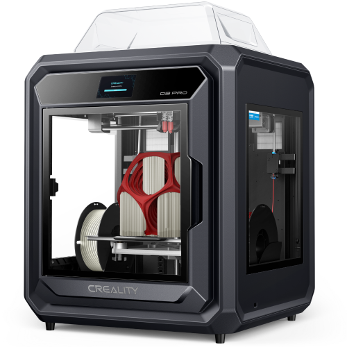 Creality Sermoon D3 Pro