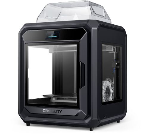 Creality Sermoon D3