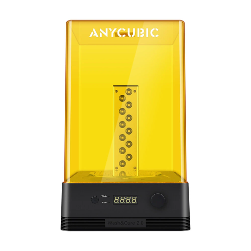 Anycubic Wash and Cure 2.0