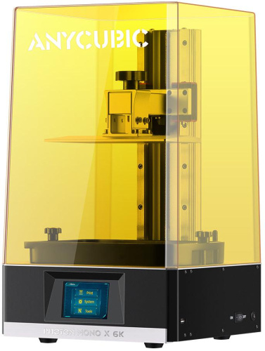 Anycubic Photon Mono X 6K
