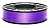 CoPet ultra violet, 1.75 мм, MonoFilament