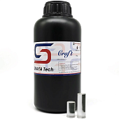 Siraya Tech Craft, Ultra Clear (Прозрачная)