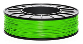 ABS салатовый, 1.75 мм, MonoFilament