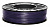CoPet фиолетовый металлик, 1.75 мм, MonoFilament