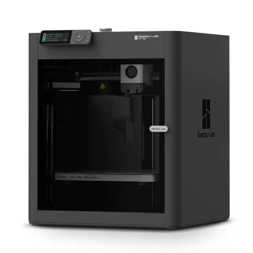 Bambu Lab P1S