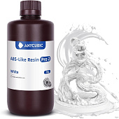 Anycubic ABS Like Pro 2, White (Белая)