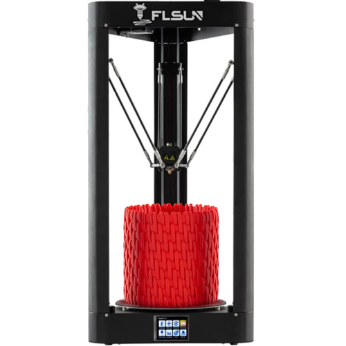 FLSun QQ-S pro