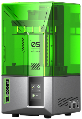 Elegoo Mars 5