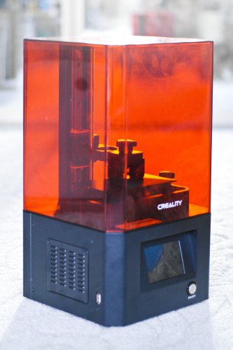 Creality LD-002H