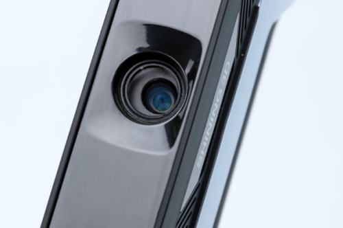 EinScan Pro 2X