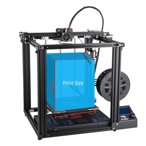 Creality Ender 5 Pro