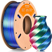 EryOne Tri-color Silk PLA