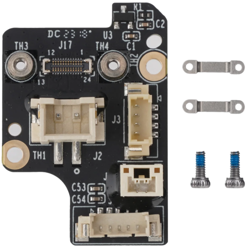 Extruder Interface Board V9 (X1 Series)