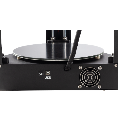 FLSun QQ-S pro