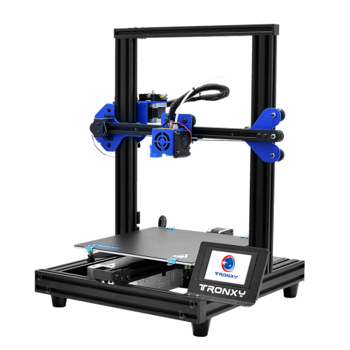 Tronxy XY-2 Pro-Titan