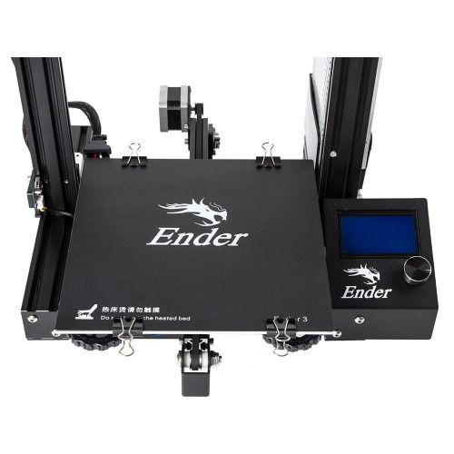 Creality Ender 3