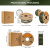 ERYONE PLA Standard, Army Green