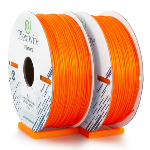Plexiwire PLA Orange