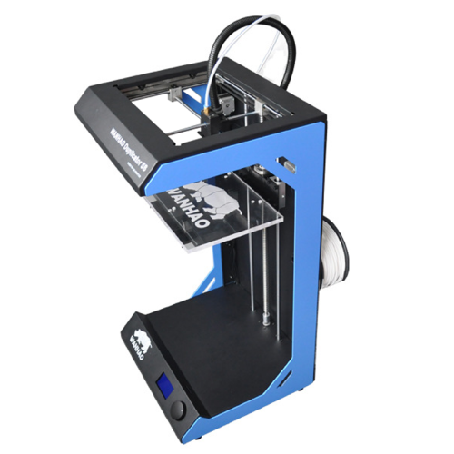 Wanhao D5S