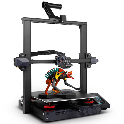 Creality Ender 3 S1 Plus