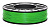 PLA салатовий, 1.75 мм, MonoFilament