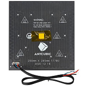 Стол с подогревом для Anycubic Vyper