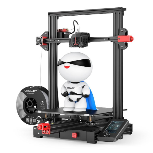 Creality Ender 3 Max Neo
