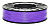 ABS ECO фиолетовый, 1.75 мм, MonoFilament
